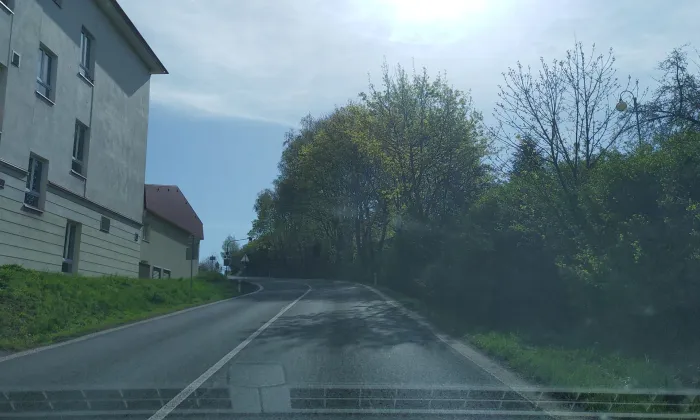Muzeum skla v Kamenickém Šenově