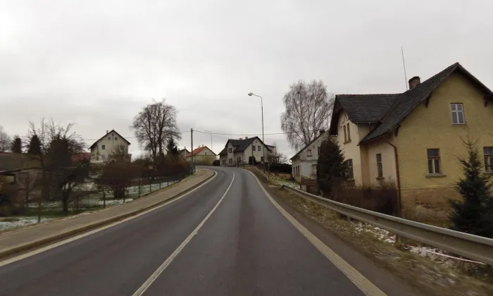 Městské opevnění (Jablonné v Podještědí)