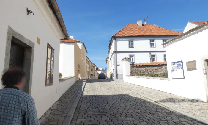 Městské opevnění (Písek)