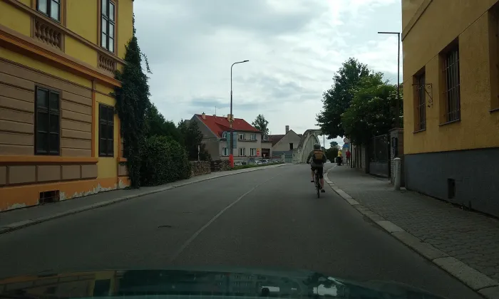 Městské opevnění (Soběslav)