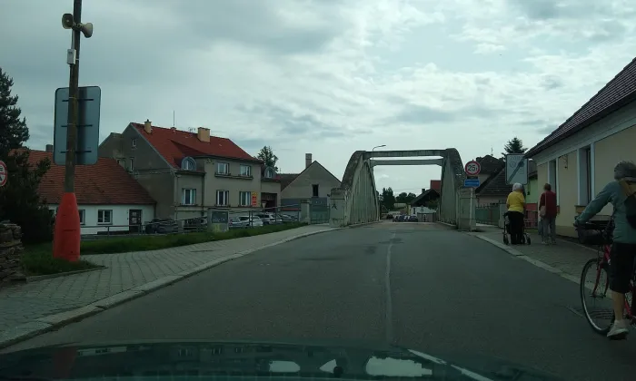 Městské opevnění (Soběslav)