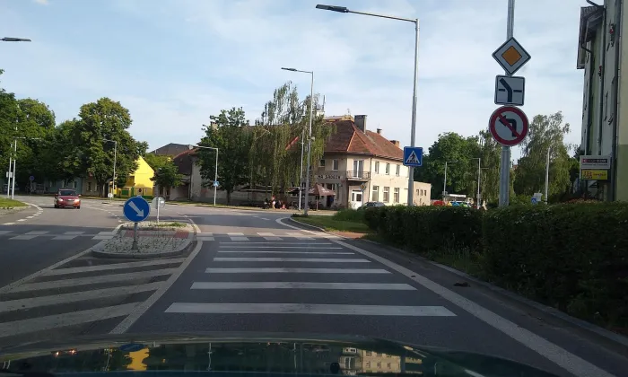 Městské opevnění (Vodňany)