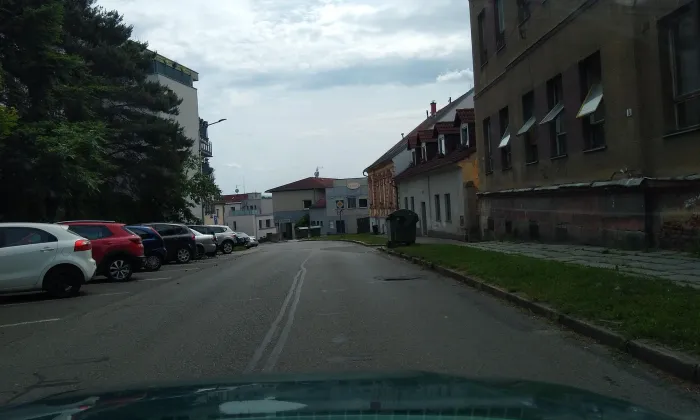 Městské opevnění ve Strakonicích