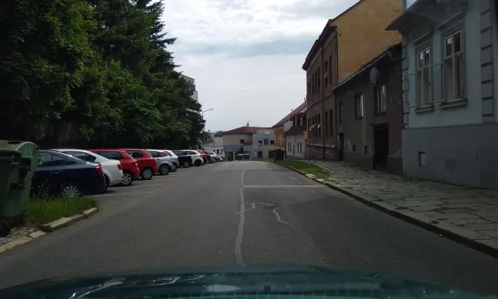 Městské opevnění ve Strakonicích