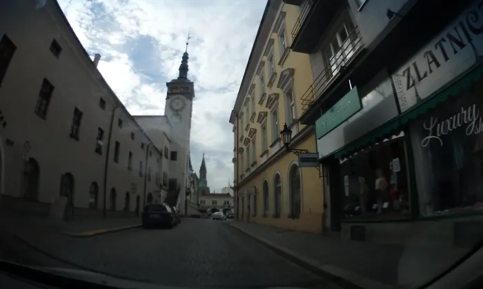 Měšťanský pivovar v Kroměříži