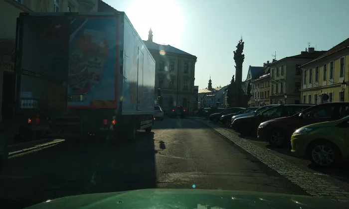 Měšťanský pivovar v Kroměříži