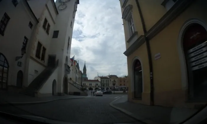 Měšťanský pivovar v Kroměříži