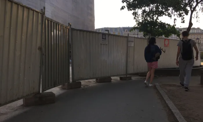 Nová budova Národního muzea