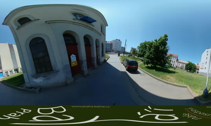 Nová synagoga
