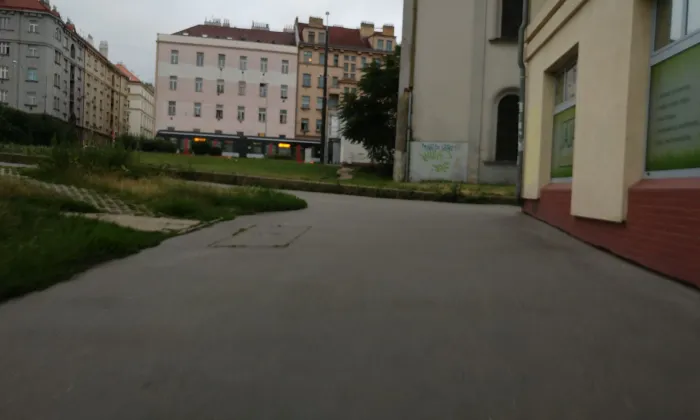 Nová synagoga