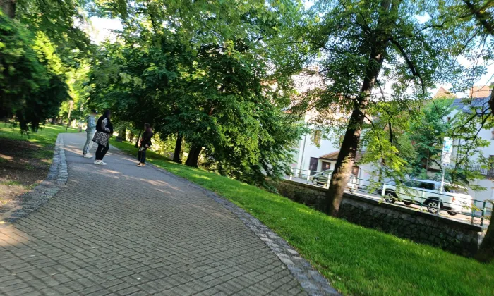 Opevnění Českých Budějovic
