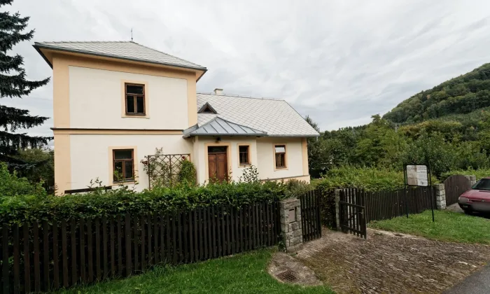 Památník Leoše Janáčka (Hukvaldy)