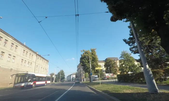 Passingerův mlýn (Olomouc)