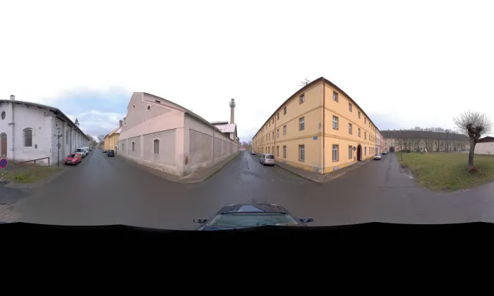 Pivovar (Terezín)