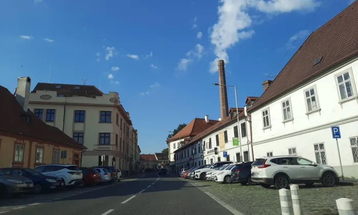 Pivovar (Zbraslav)