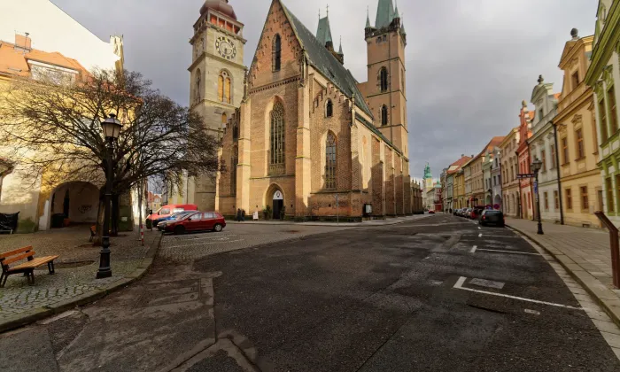 Pivovar Hradec Králové