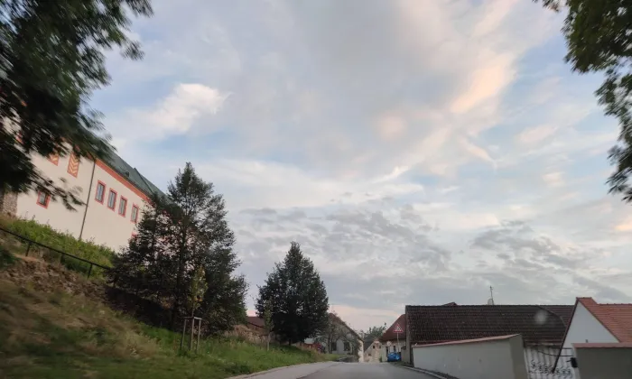 Pivovar v Žirovnici