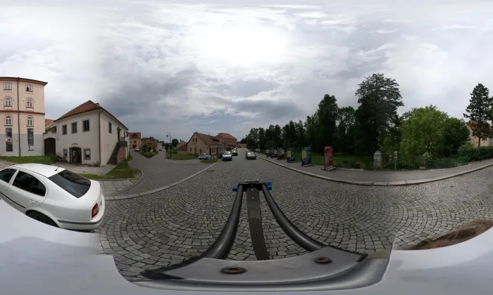 Podškolský mlýn