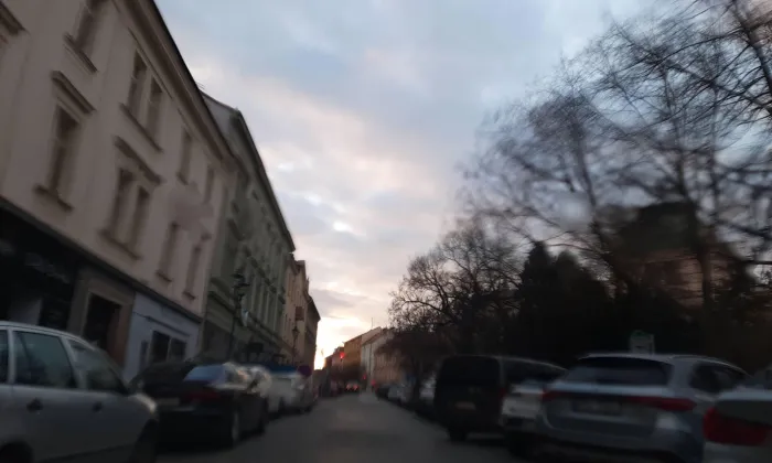 Stará synagoga v Plzni