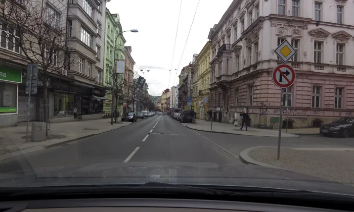 Stará synagoga v Plzni