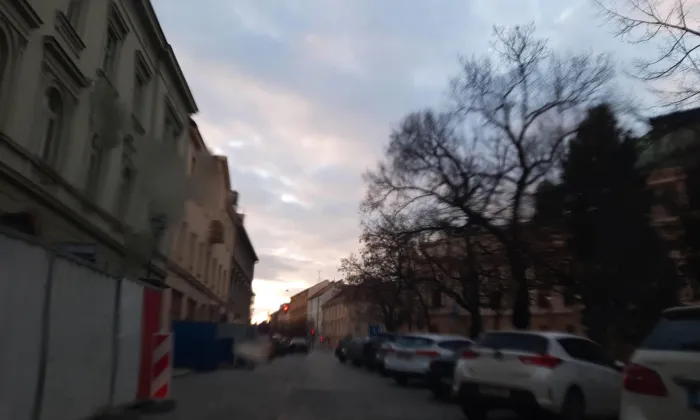 Stará synagoga v Plzni