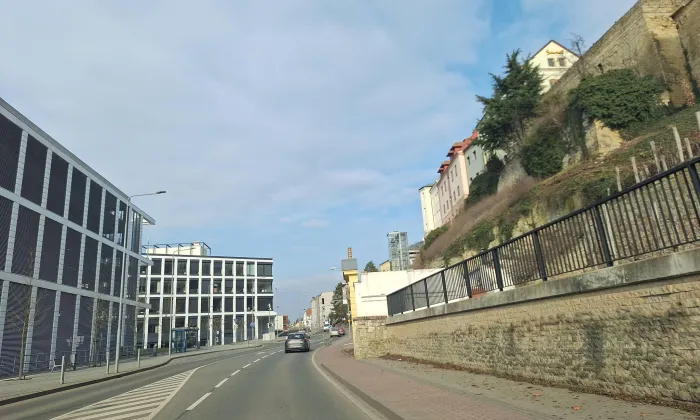 Stará vodárna v Mladé Boleslavi