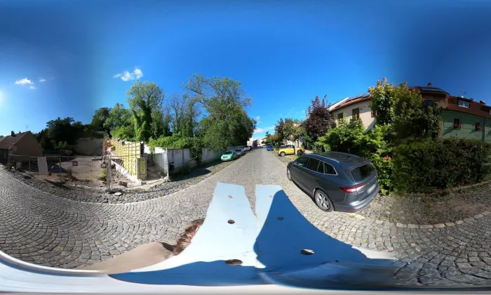 Starý židovský hřbitov v Roudnici nad Labem
