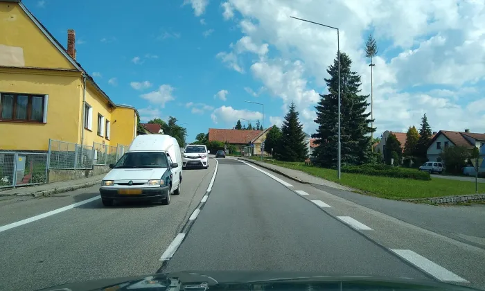 Tchořovice