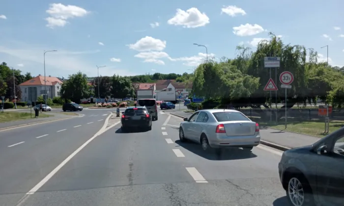 Vodní mlýn (Slaný)