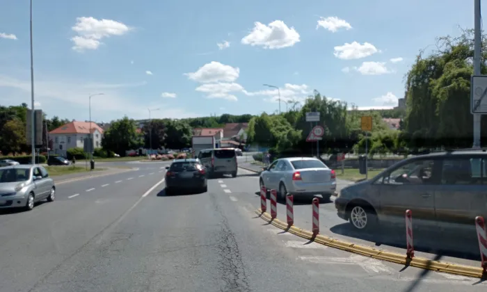 Vodní mlýn (Slaný)