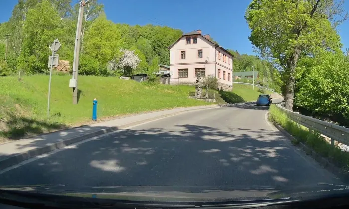 Vodní mlýn Teplice nad Metují (Dolní Teplice)