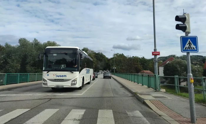 Vošahlíkův mlýn