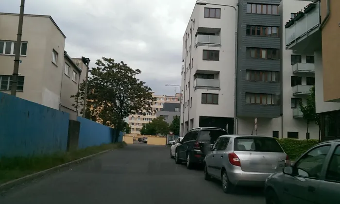 Vršovická vodárna
