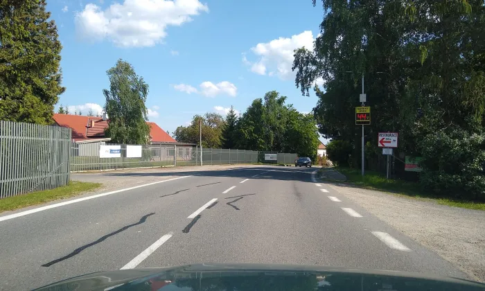 Větrný mlýn Ruprechtov