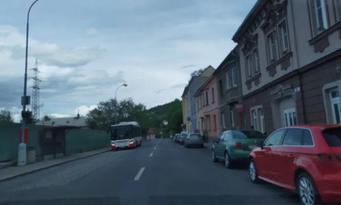 evangelický kostel Pána Ježíše