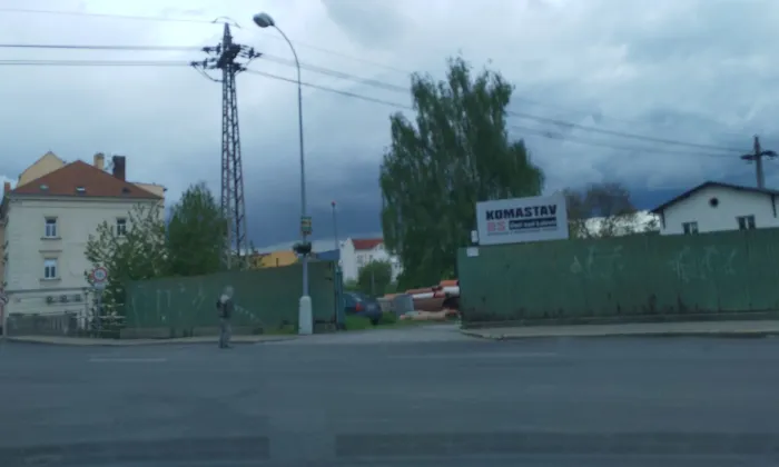 evangelický kostel Pána Ježíše