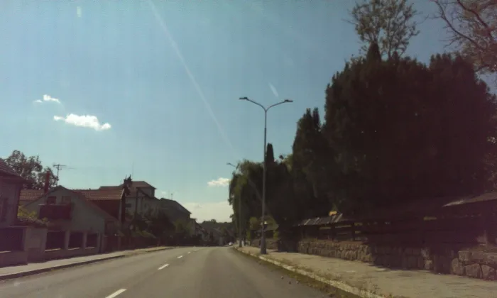 evangelický kostel ve Valašském Meziříčí