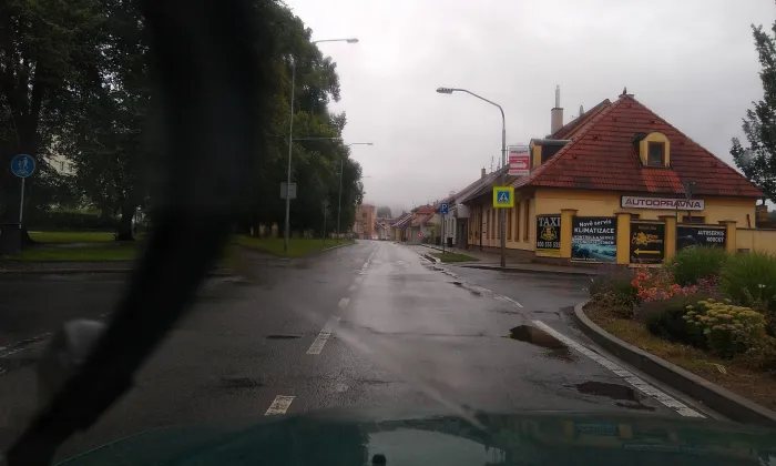 mlýn u Guthů