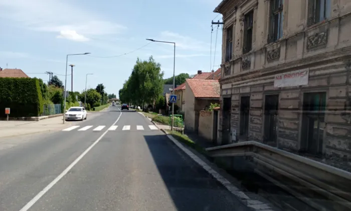 vodní mlýn v Doksanech
