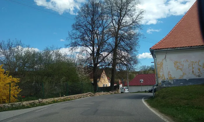 Čepřovice