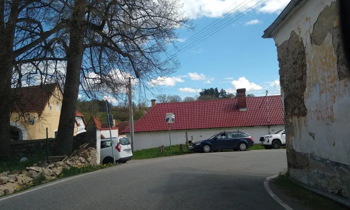 Čepřovice