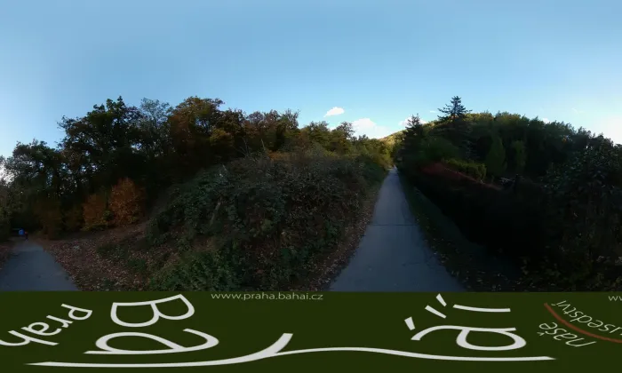 Čertův mlýn