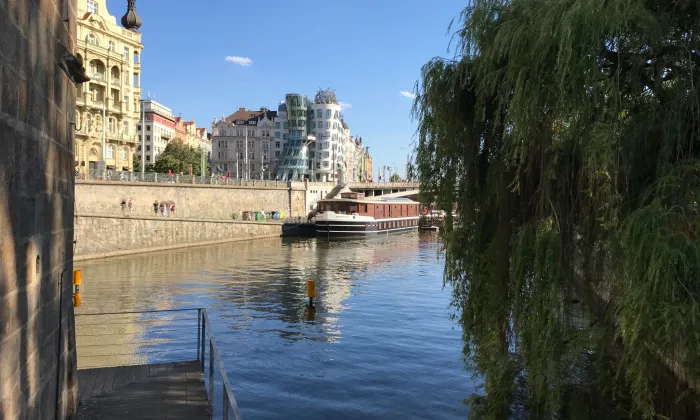 Šítkovská vodárenská věž