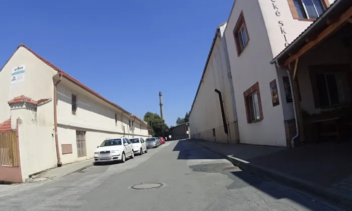 Židovský hřbitov ve Strážnici