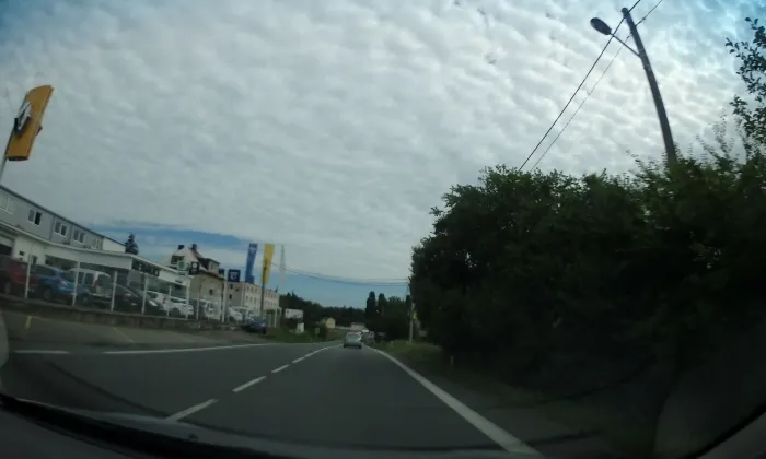 židovský hřbitov v Šumperku