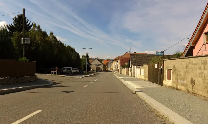 židovský hřbitov ve Voticích