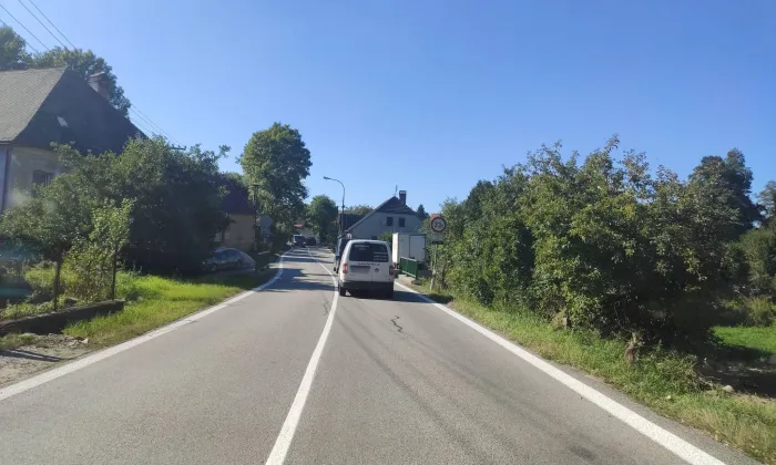 Vospělův mlýn