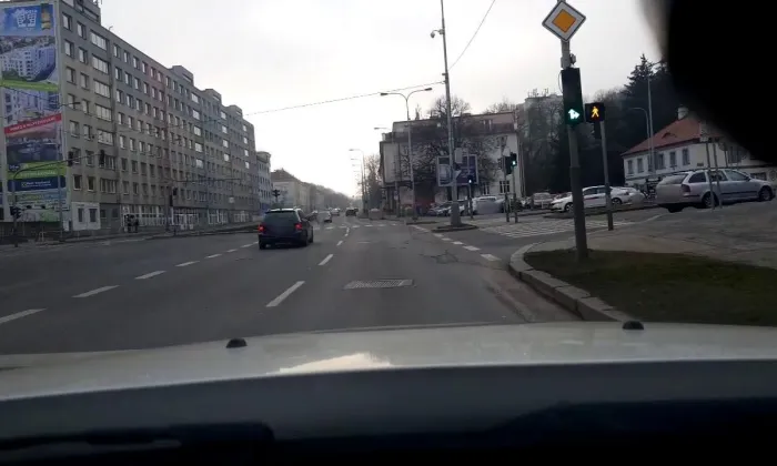 Buďánka