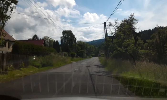 Bývalá škola (Křižany)