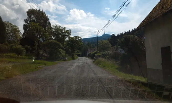 Bývalá škola (Křižany)